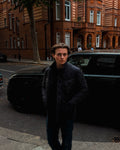 barbour x steve mcqueen quilted international jacket