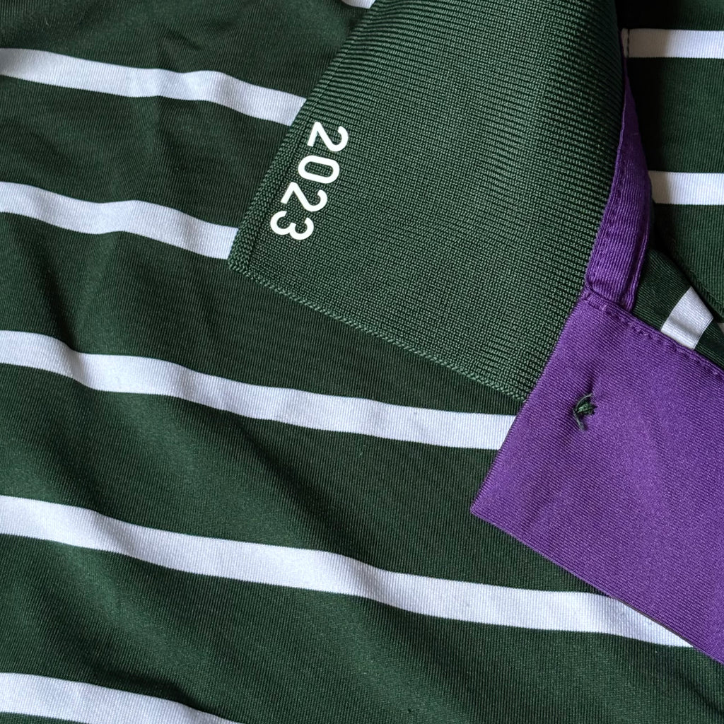 ralph lauren wimbledon polo (2023)