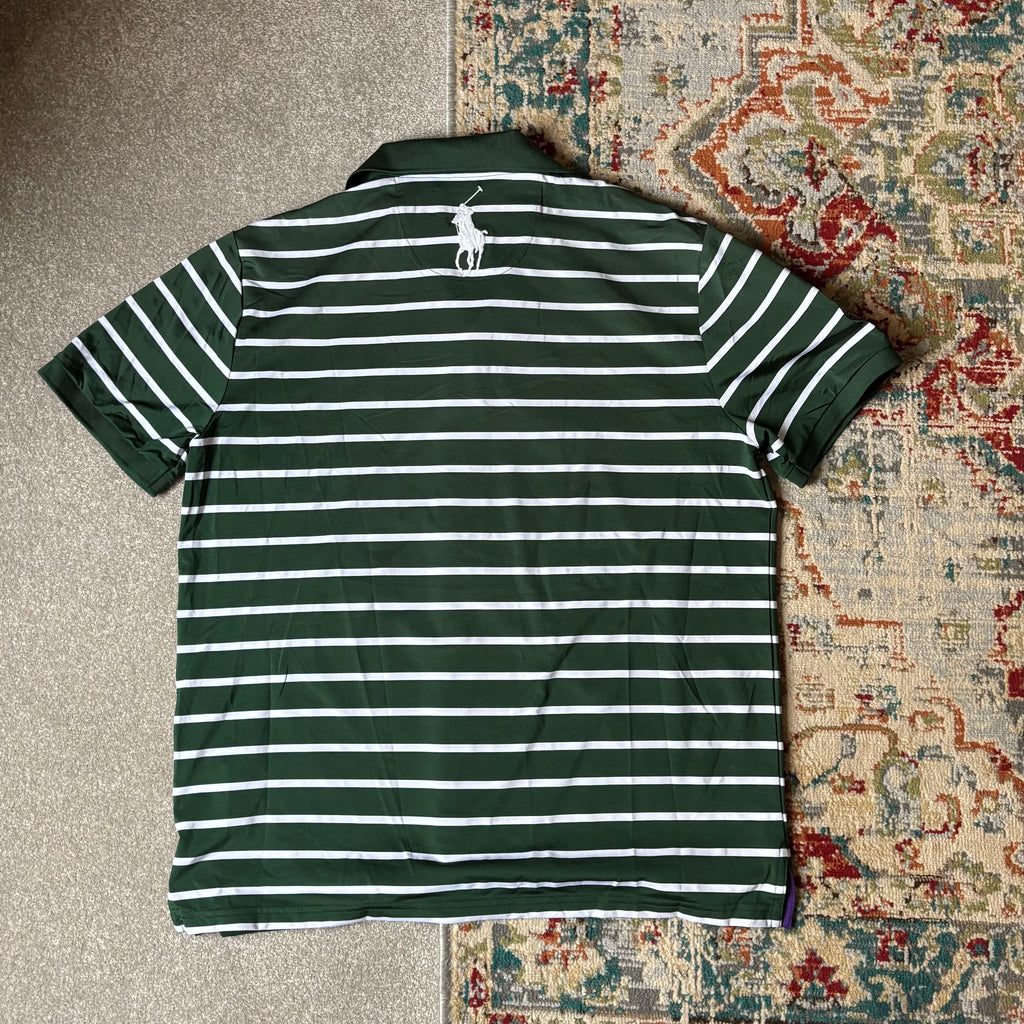 ralph lauren wimbledon polo (2023)