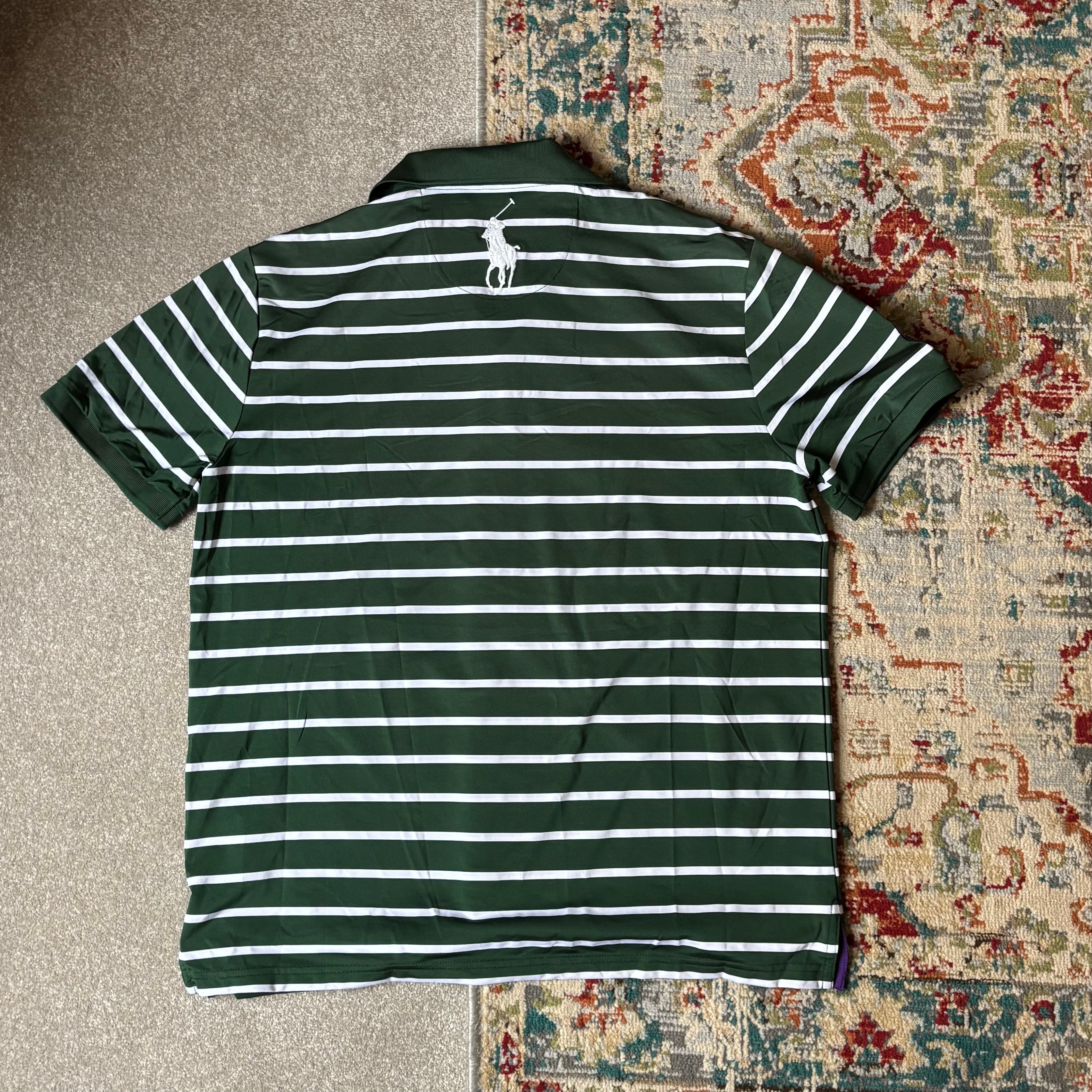 ralph lauren wimbledon polo (2023)