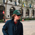 ralph lauren "ralph's coffee" cap