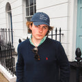 the "king's road" cap
