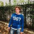 ralph lauren 1967 jumper