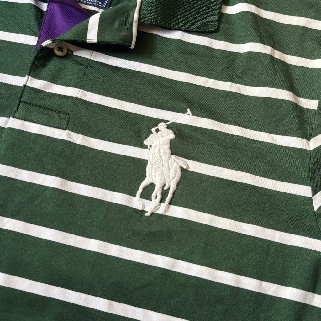 ralph lauren wimbledon polo (2022)