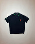 ralph lauren US OPEN (2012) tennis polo