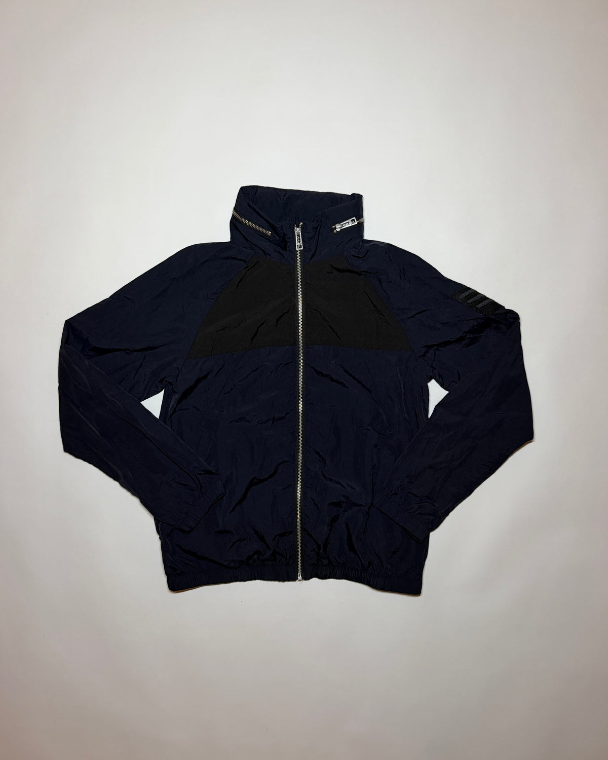 zadig & voltaire shell jacket