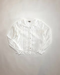 minka dink bettie blouse - long sleeve