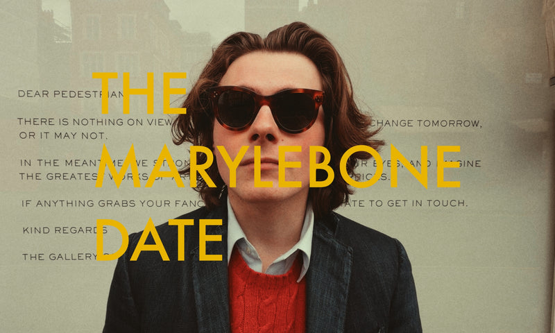 the marylebone date