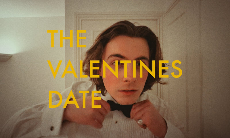 the valentines date